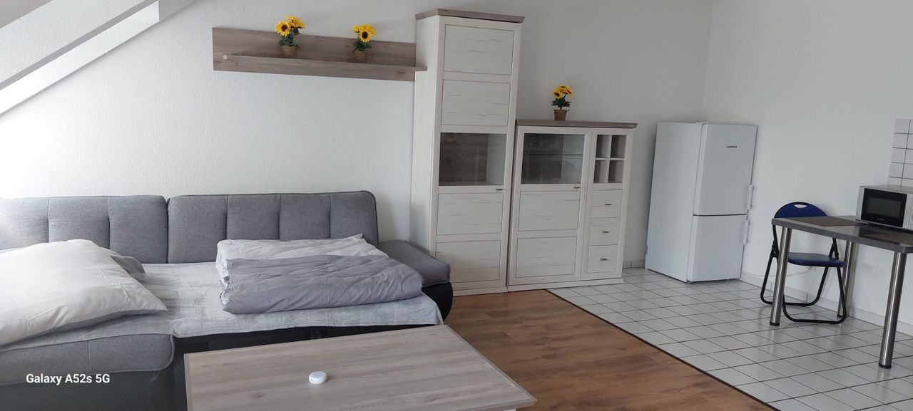 Wohnung Haeselerstraße in Düsseldorf