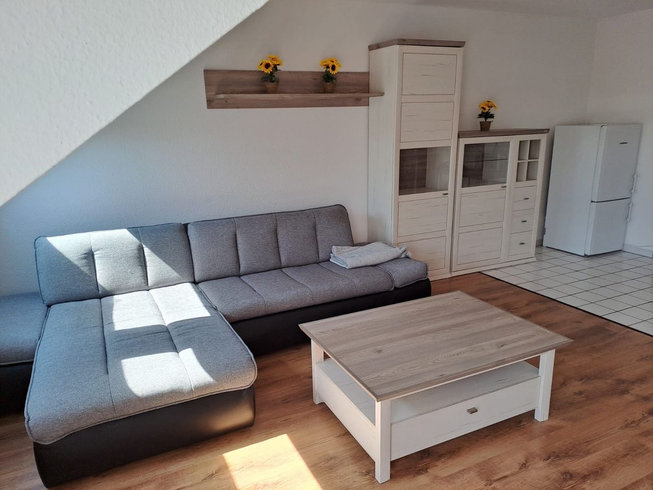 Wohnung Haeselerstraße in Düsseldorf