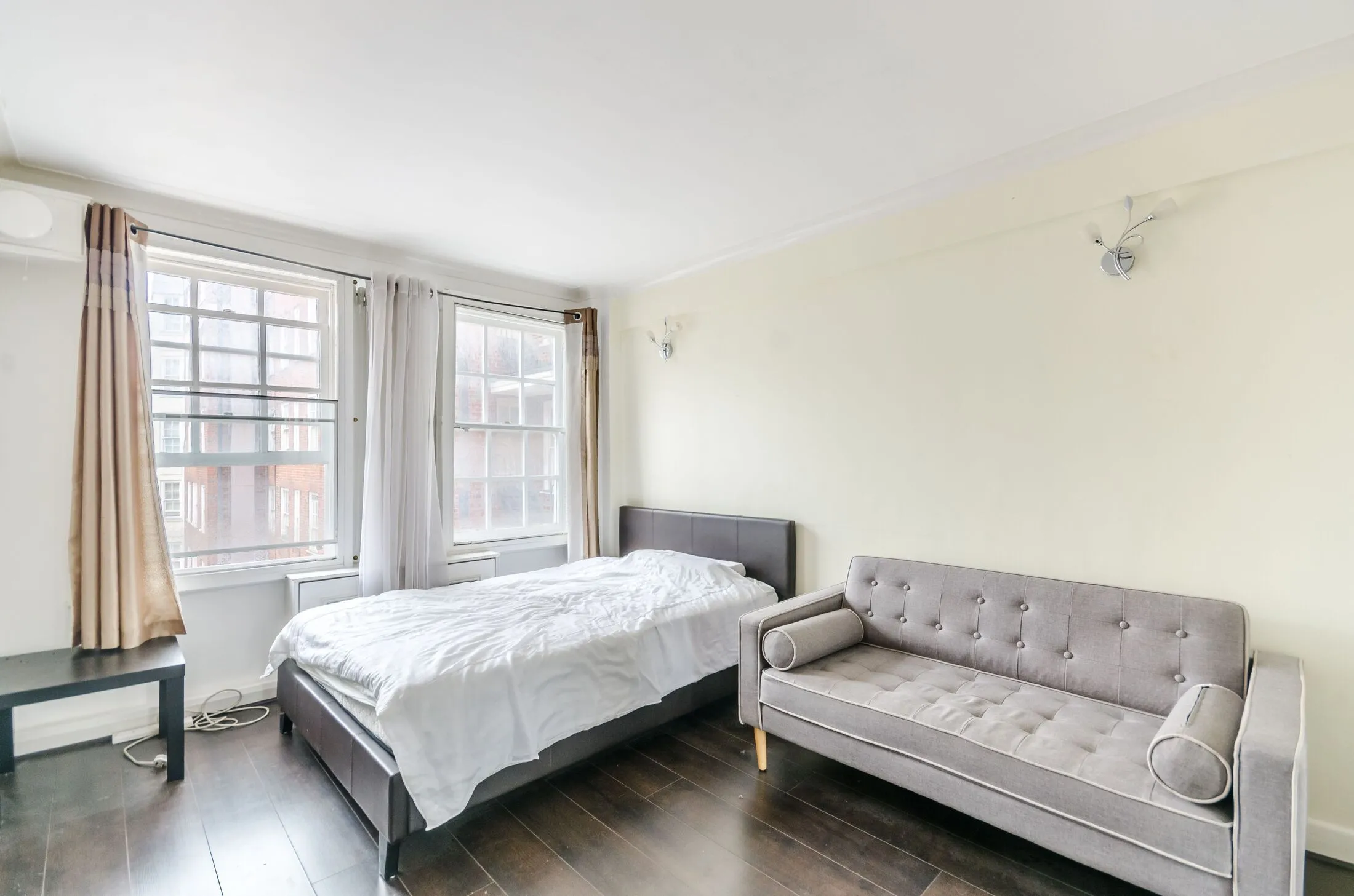 Flat Kendal Street in City of Westminster