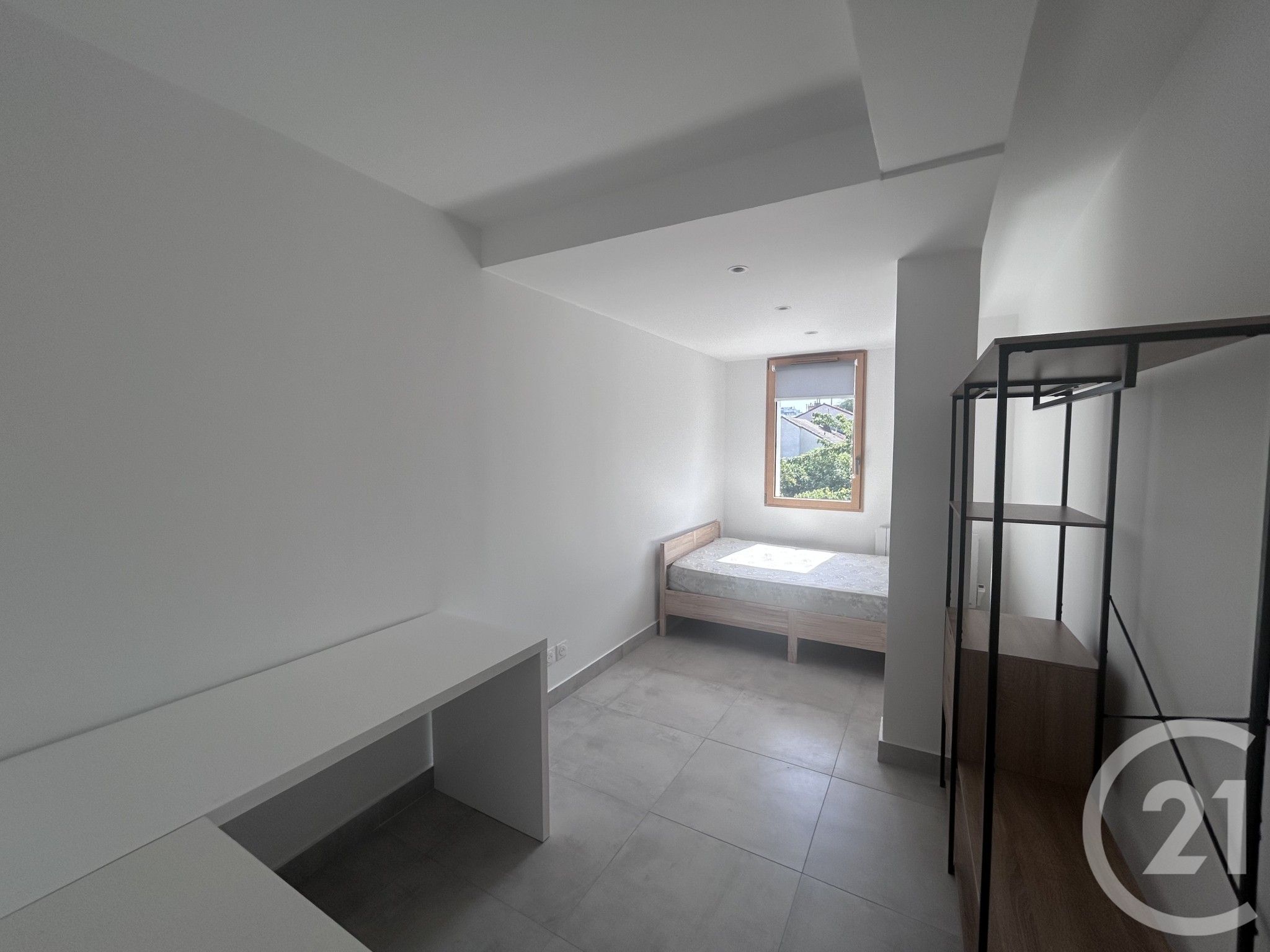 Room Rue Paul Mazy in Ivry-sur-Seine