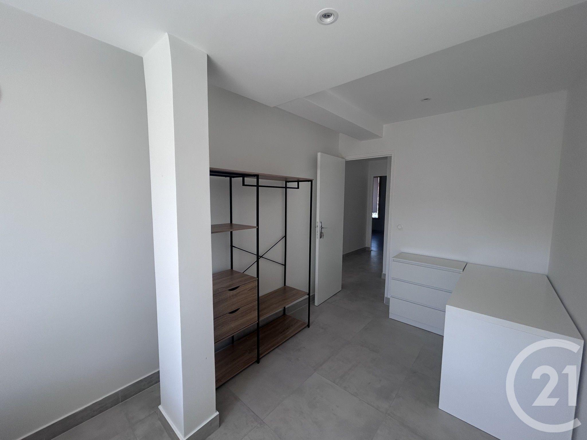 Appartement Rue Paul Mazy à Ivry-sur-Seine