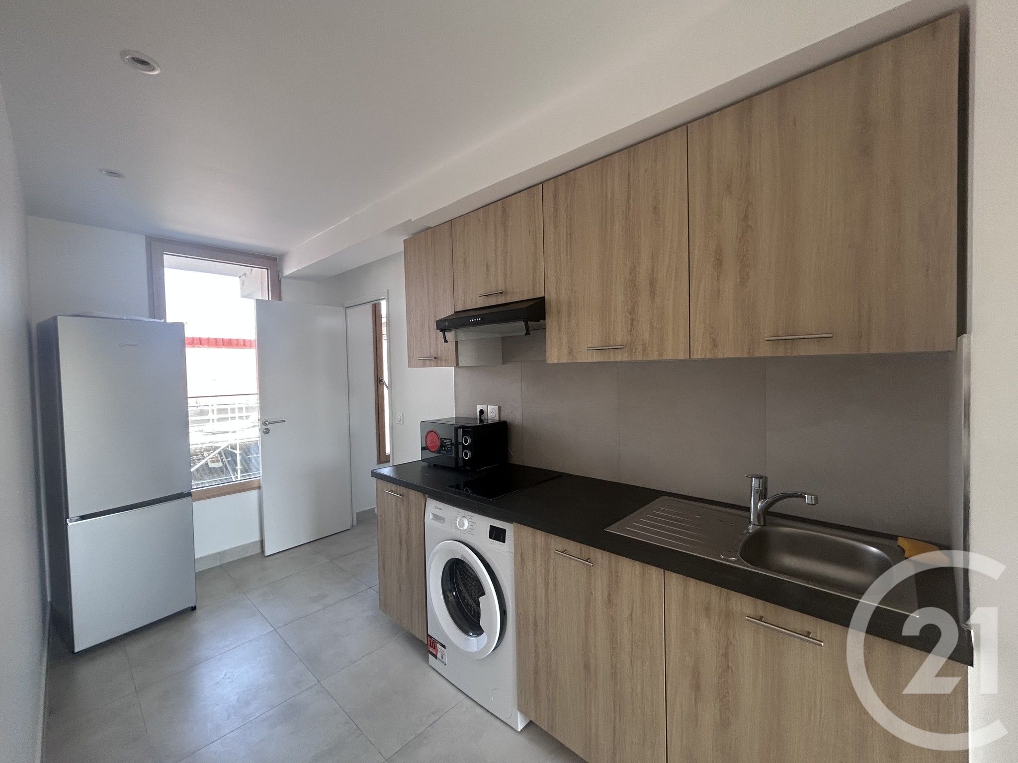 Appartement Rue Paul Mazy à Ivry-sur-Seine