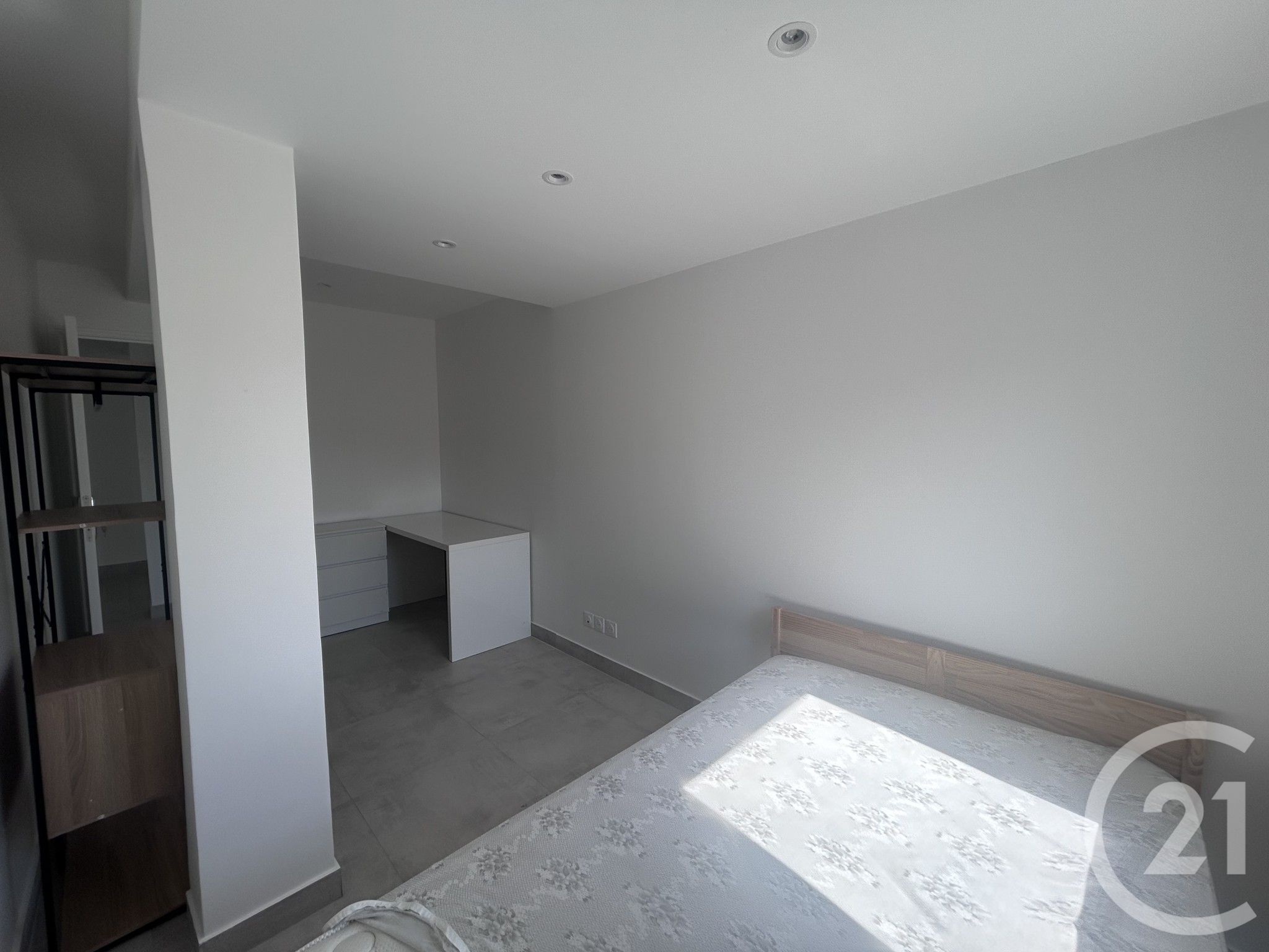 Appartement Rue Paul Mazy à Ivry-sur-Seine