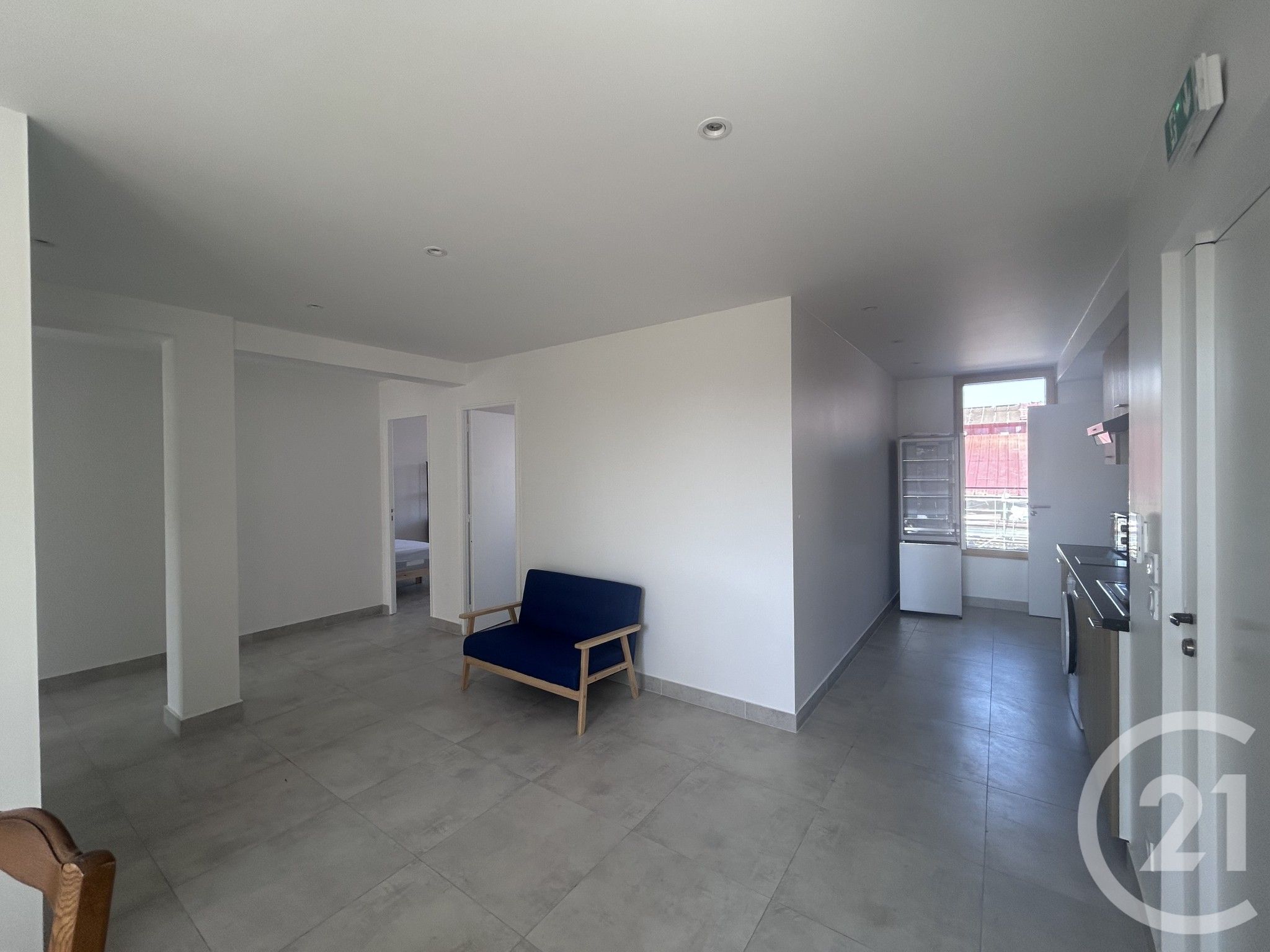 Appartement Rue Paul Mazy à Ivry-sur-Seine