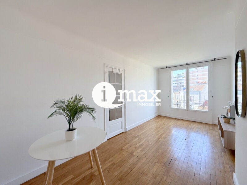 Appartement Rue du Calvaire à Suresnes