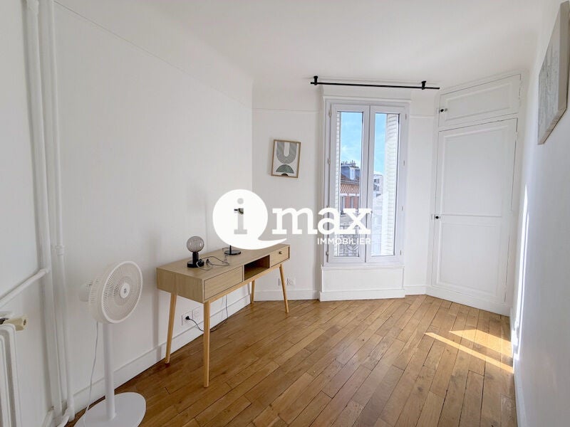 Appartement Rue du Calvaire à Suresnes