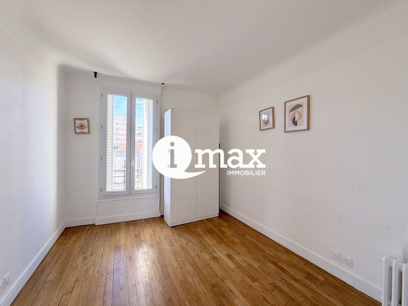 Appartement Rue du Calvaire à Suresnes