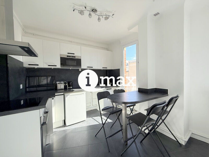 Appartement Rue du Calvaire à Suresnes