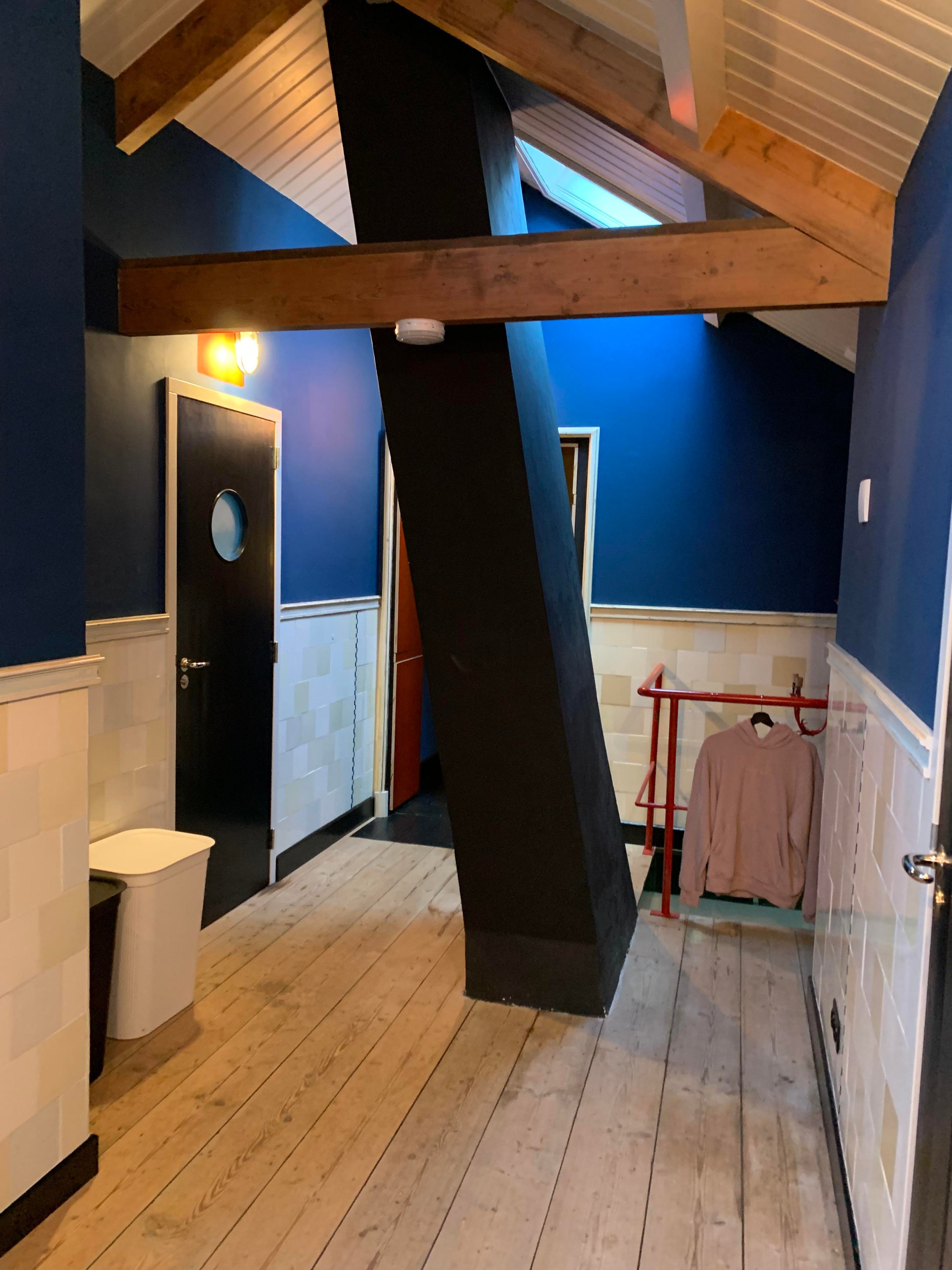 Woning te huur: Koningin Emmaweg, Vrouwenpolder