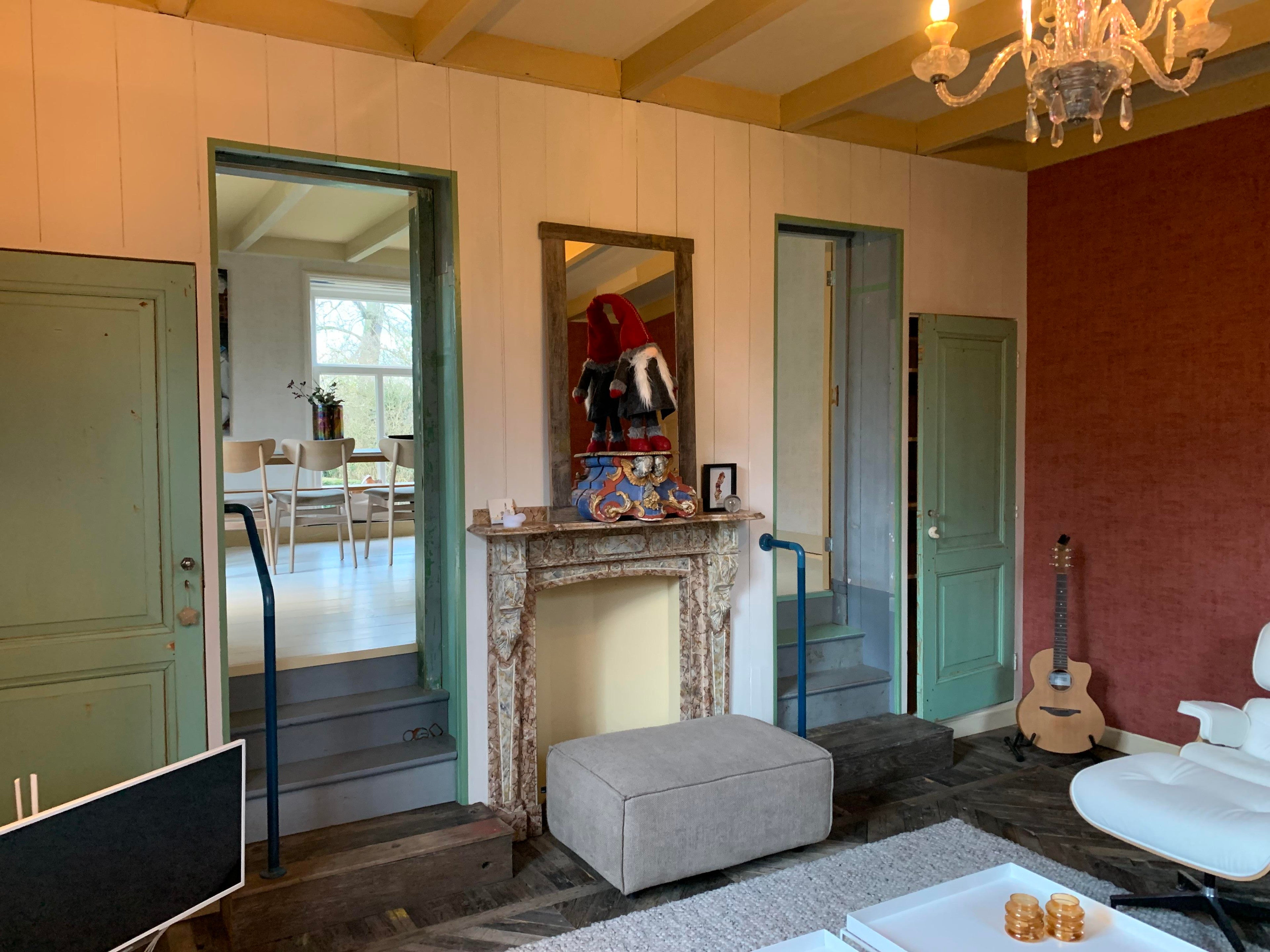 Woning te huur: Koningin Emmaweg, Vrouwenpolder