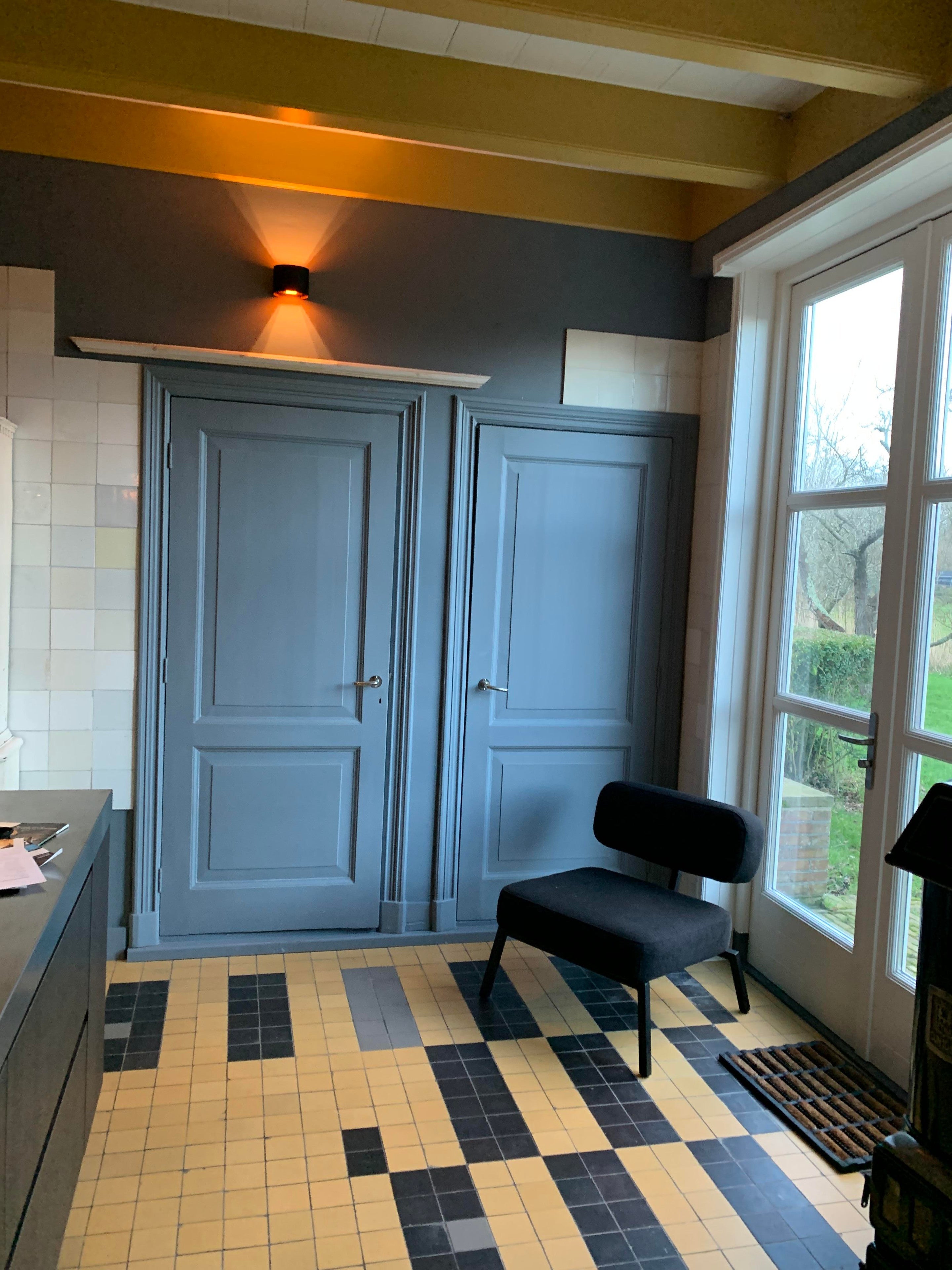 Woning te huur: Koningin Emmaweg, Vrouwenpolder