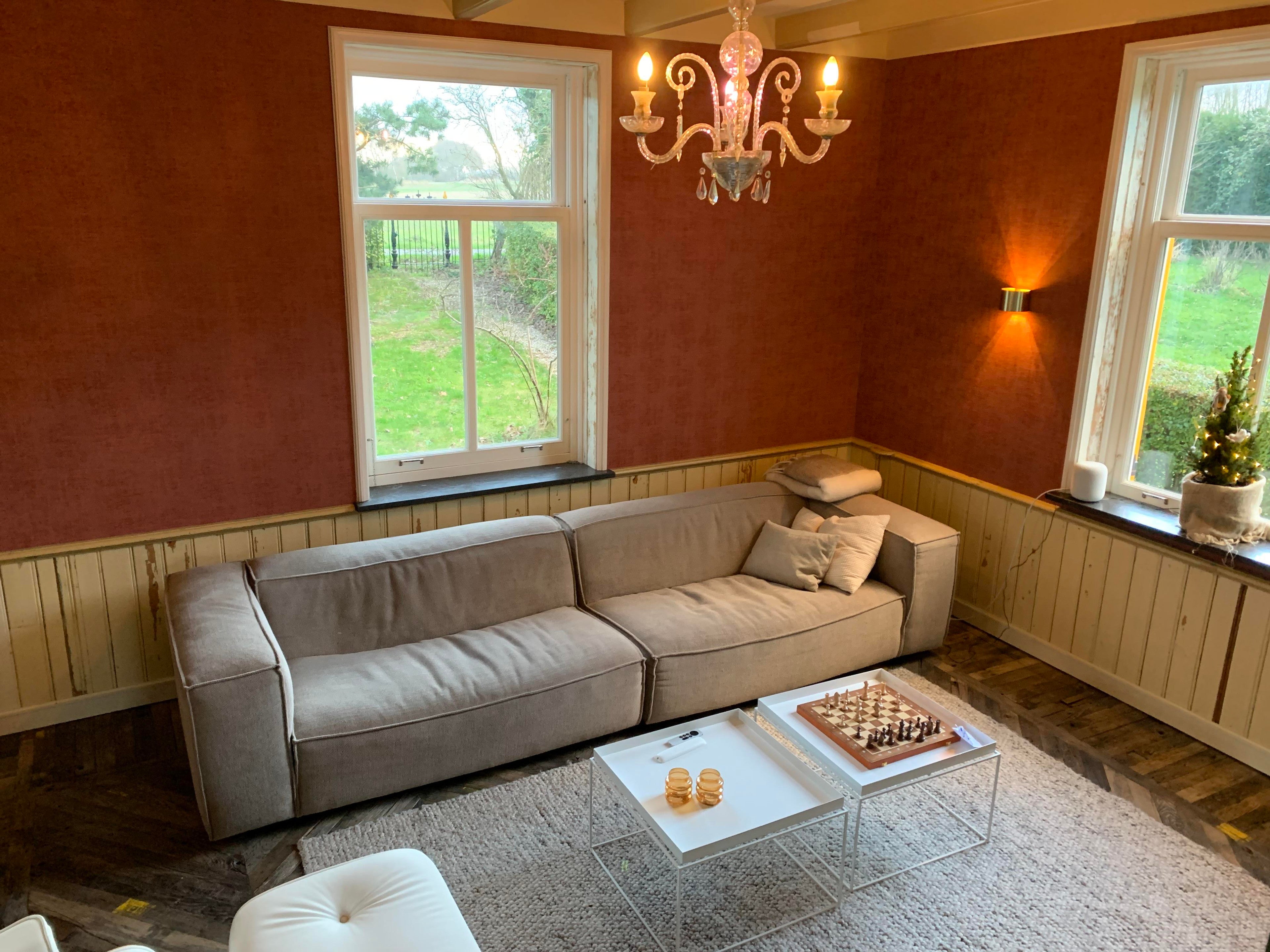 Woning te huur: Koningin Emmaweg, Vrouwenpolder