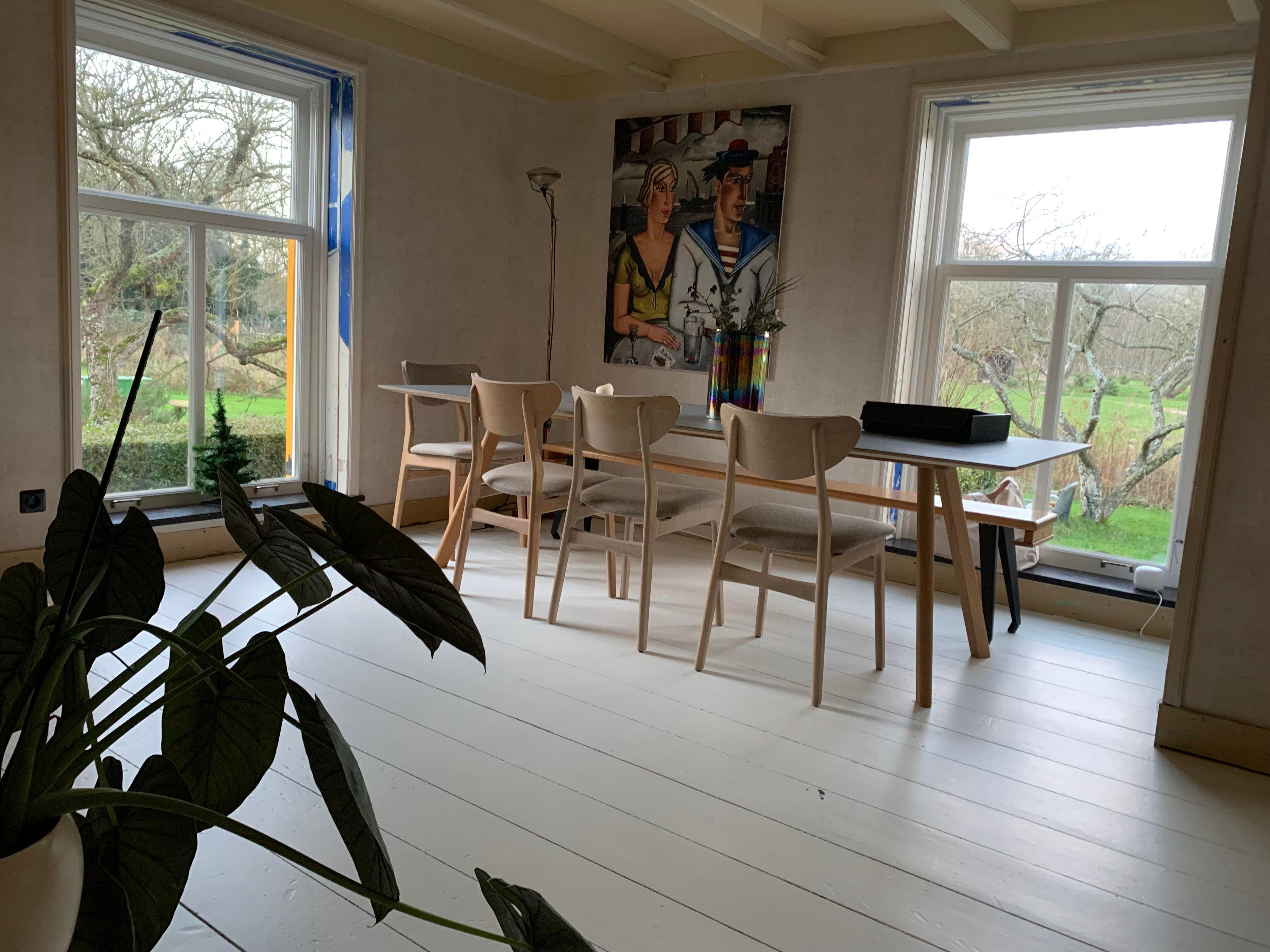 Woning te huur: Koningin Emmaweg, Vrouwenpolder
