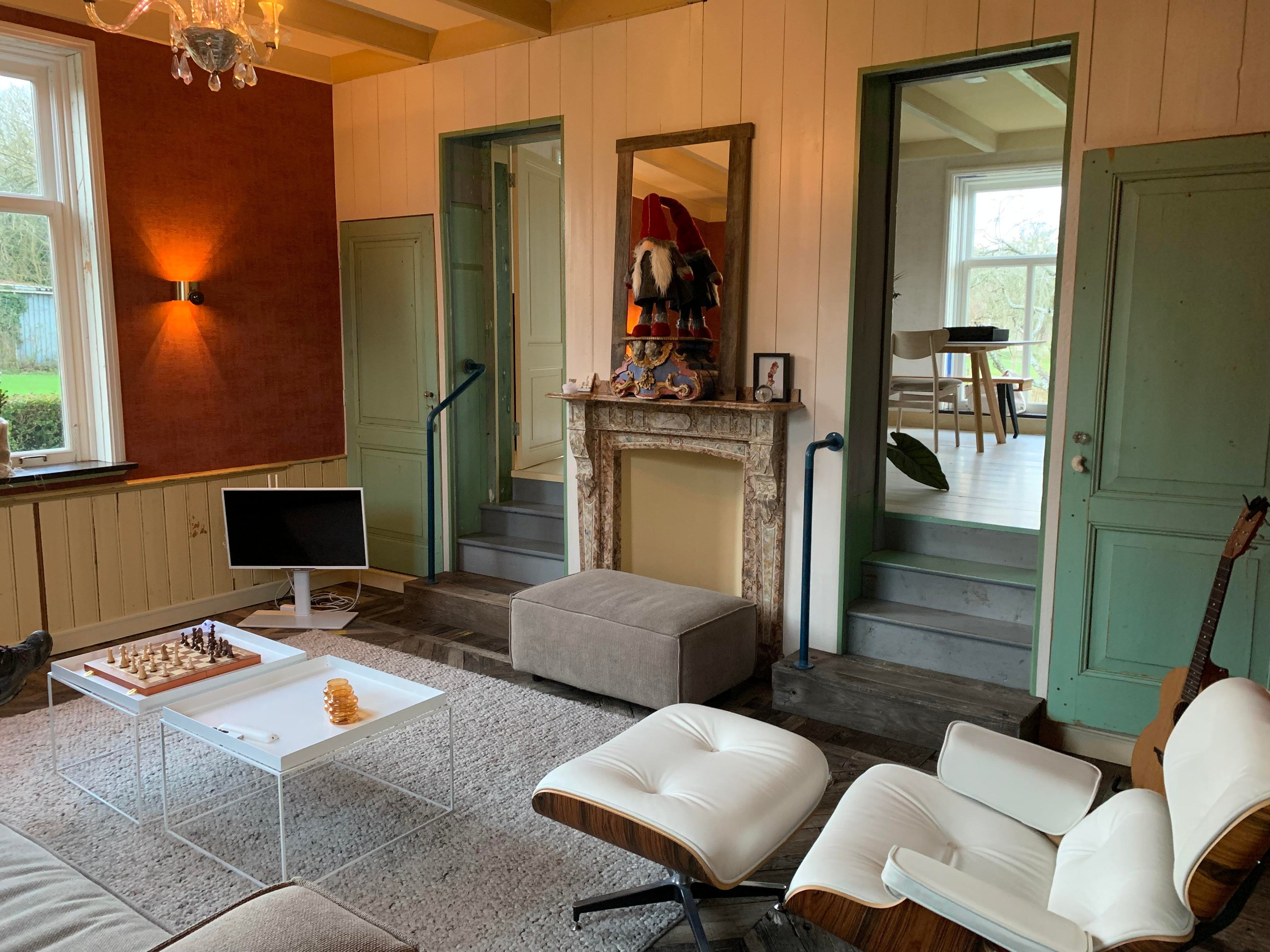 Woning te huur: Koningin Emmaweg, Vrouwenpolder