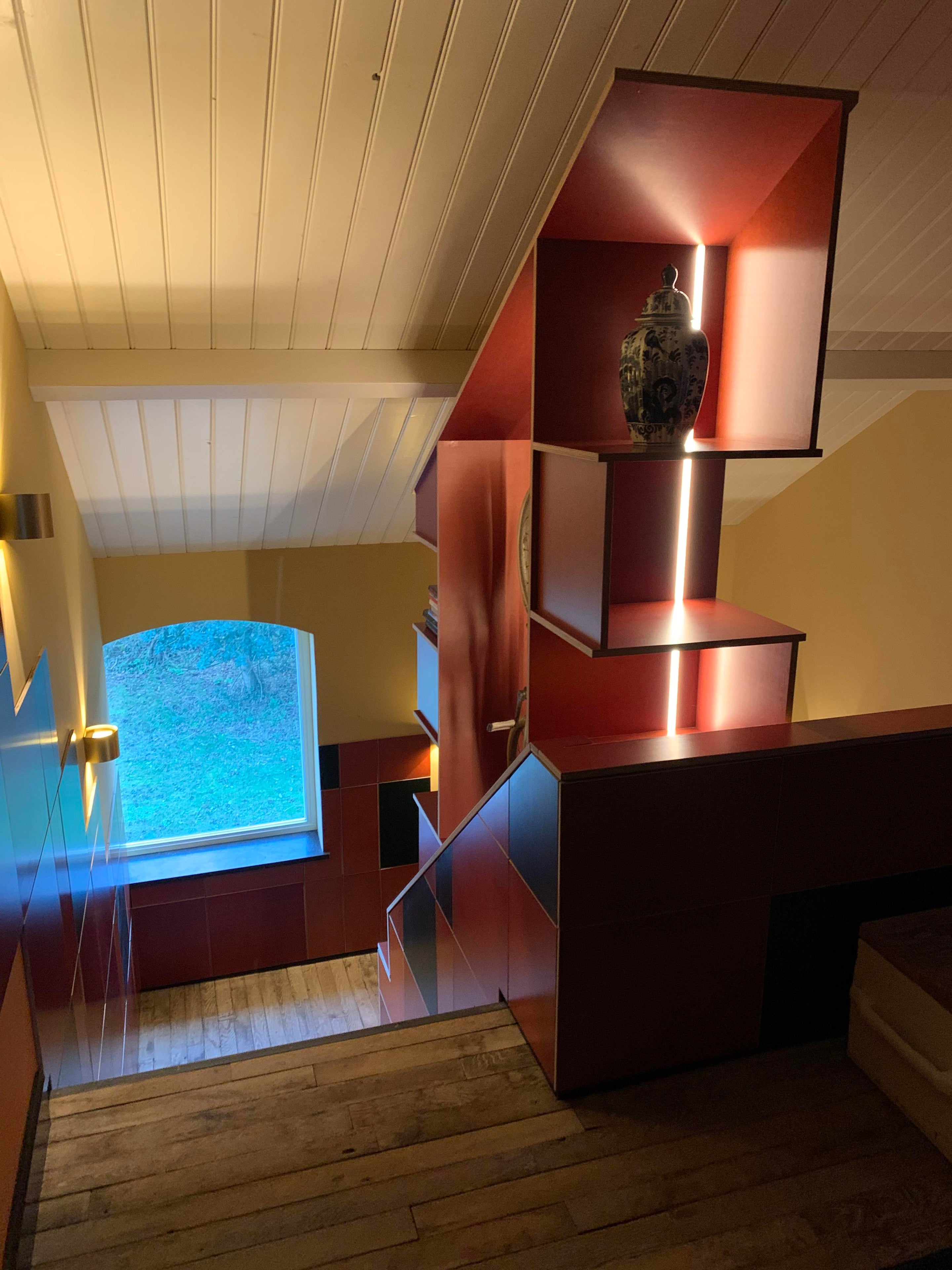 Woning te huur: Koningin Emmaweg, Vrouwenpolder
