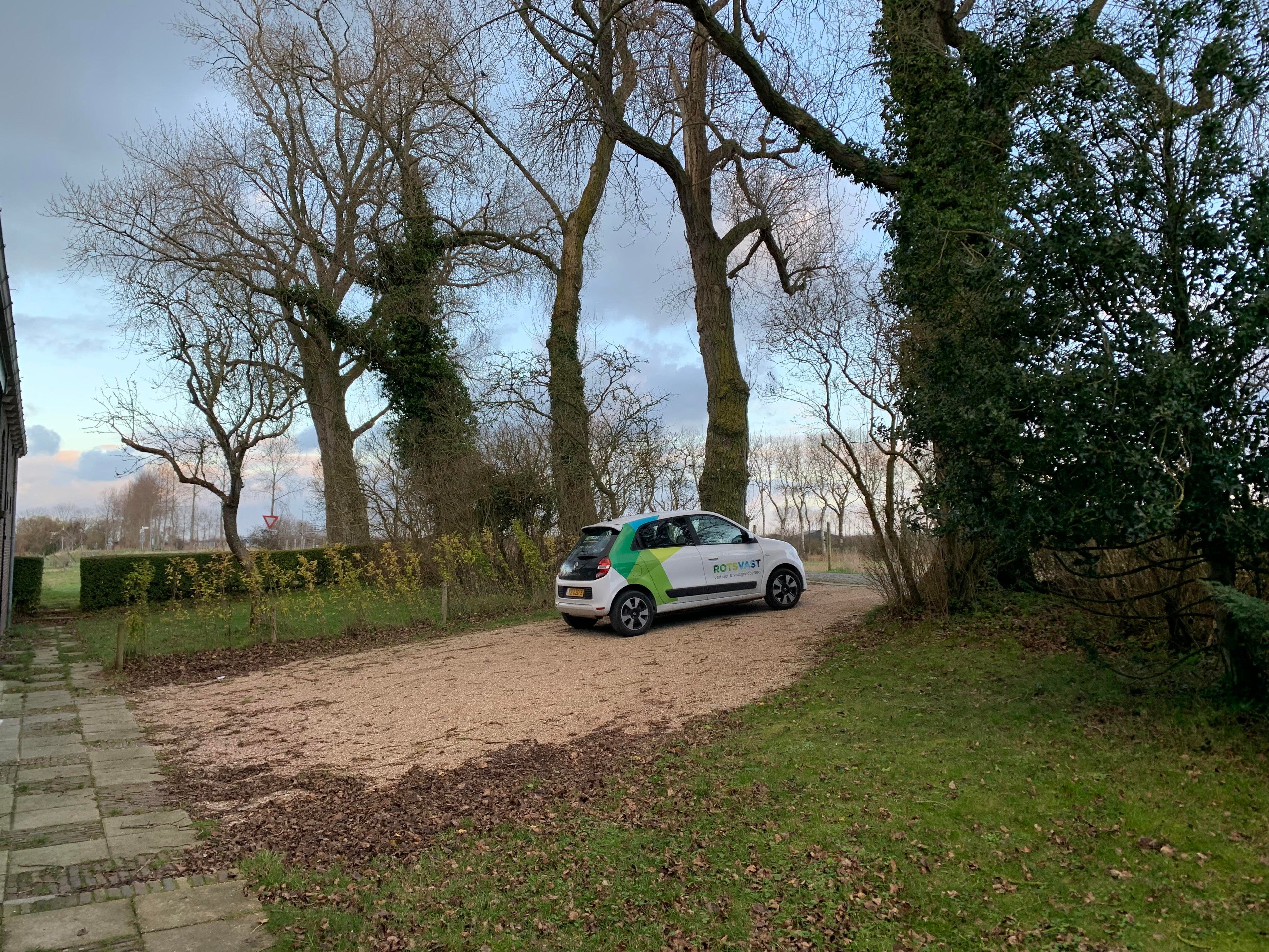 Woning te huur: Koningin Emmaweg, Vrouwenpolder