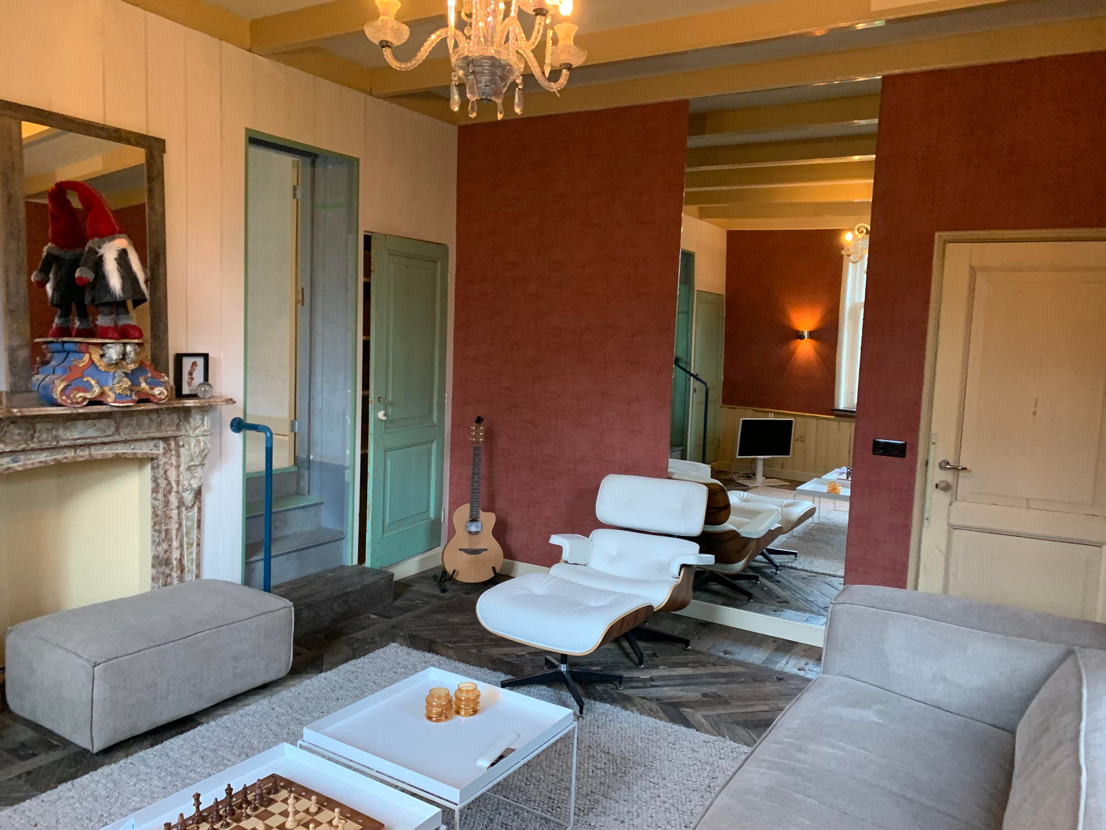Woning te huur: Koningin Emmaweg, Vrouwenpolder