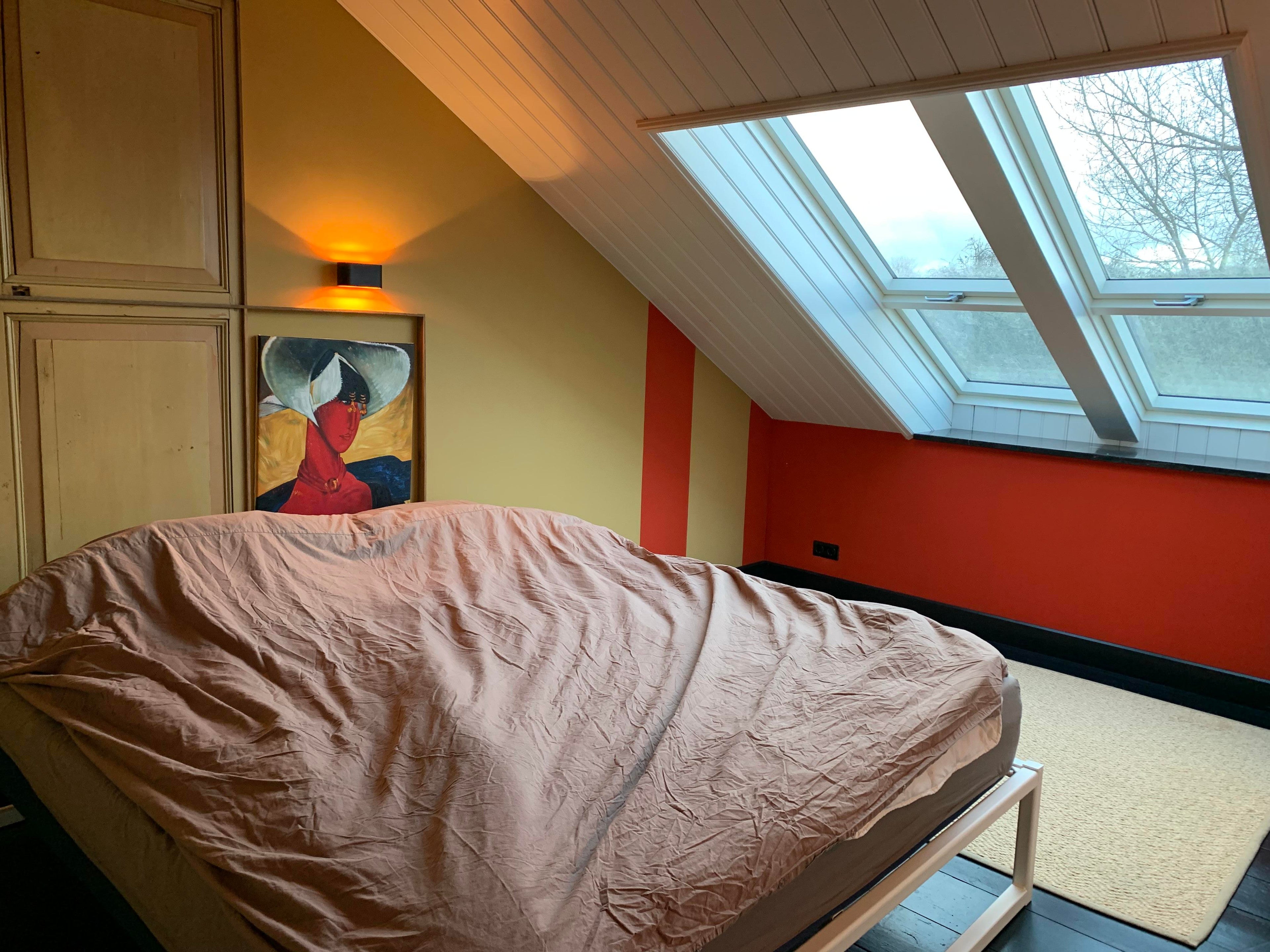 Woning te huur: Koningin Emmaweg, Vrouwenpolder