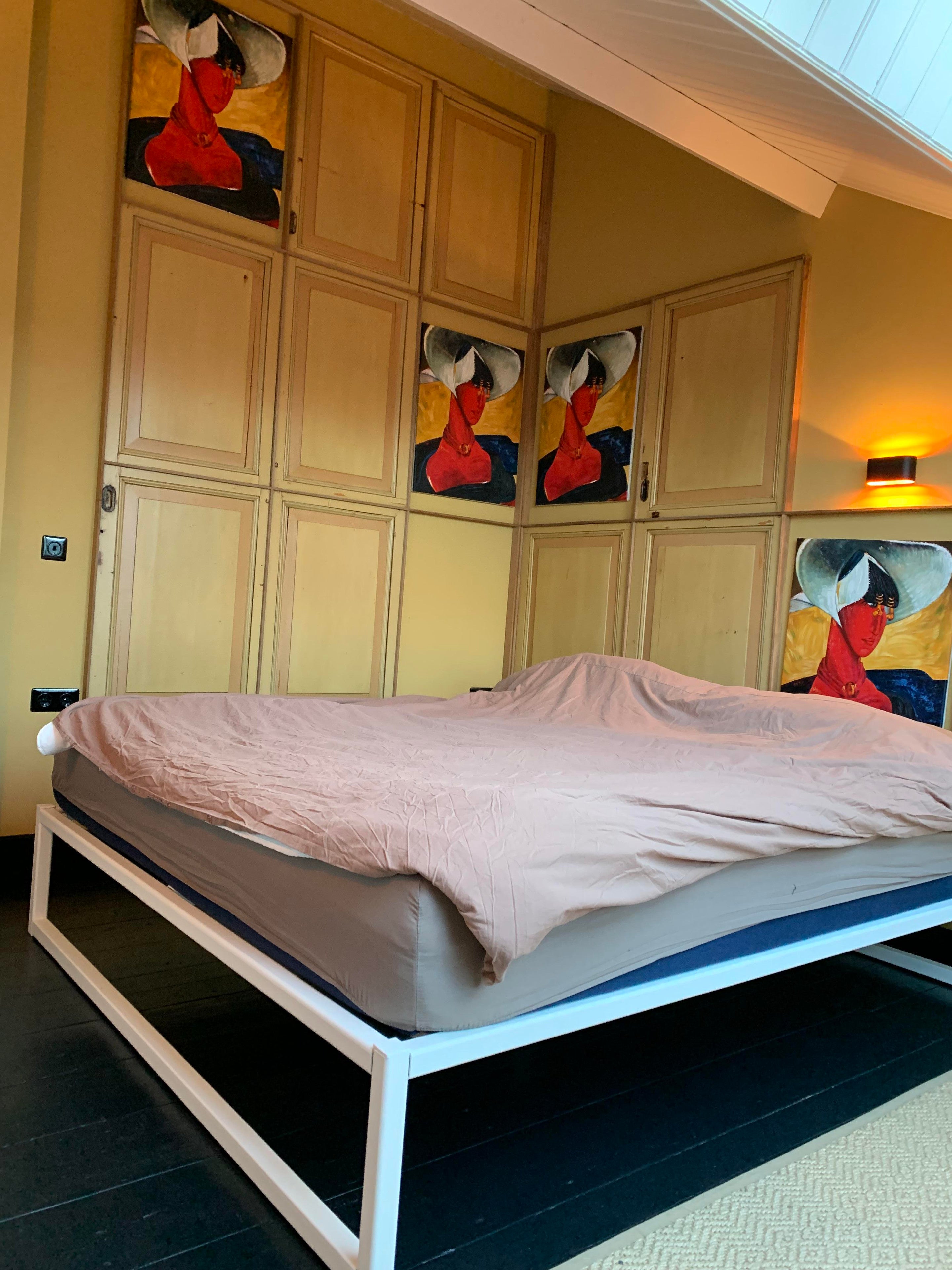 Woning te huur: Koningin Emmaweg, Vrouwenpolder