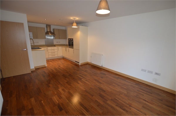 Flat Creek Mill Way in Dartford