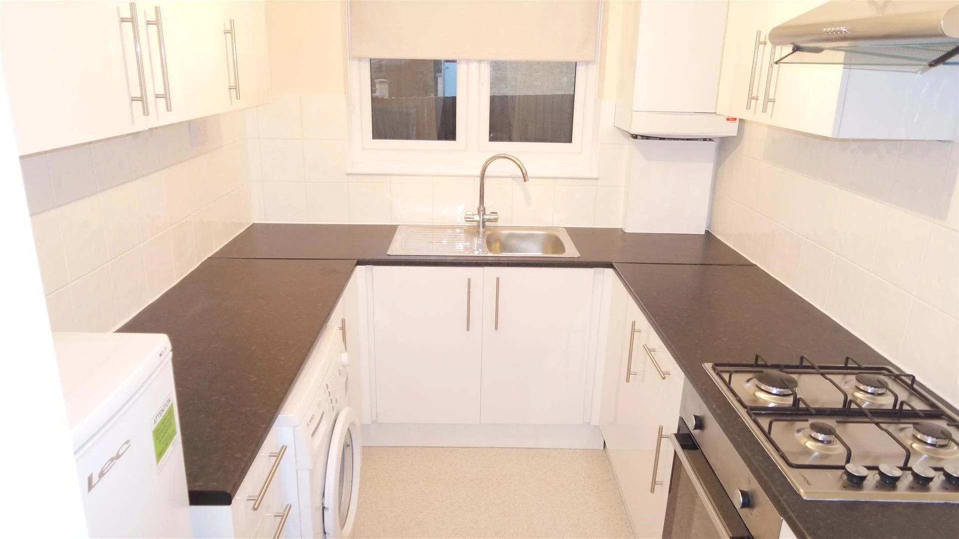 Flat Handsworth Avenue in Greater London