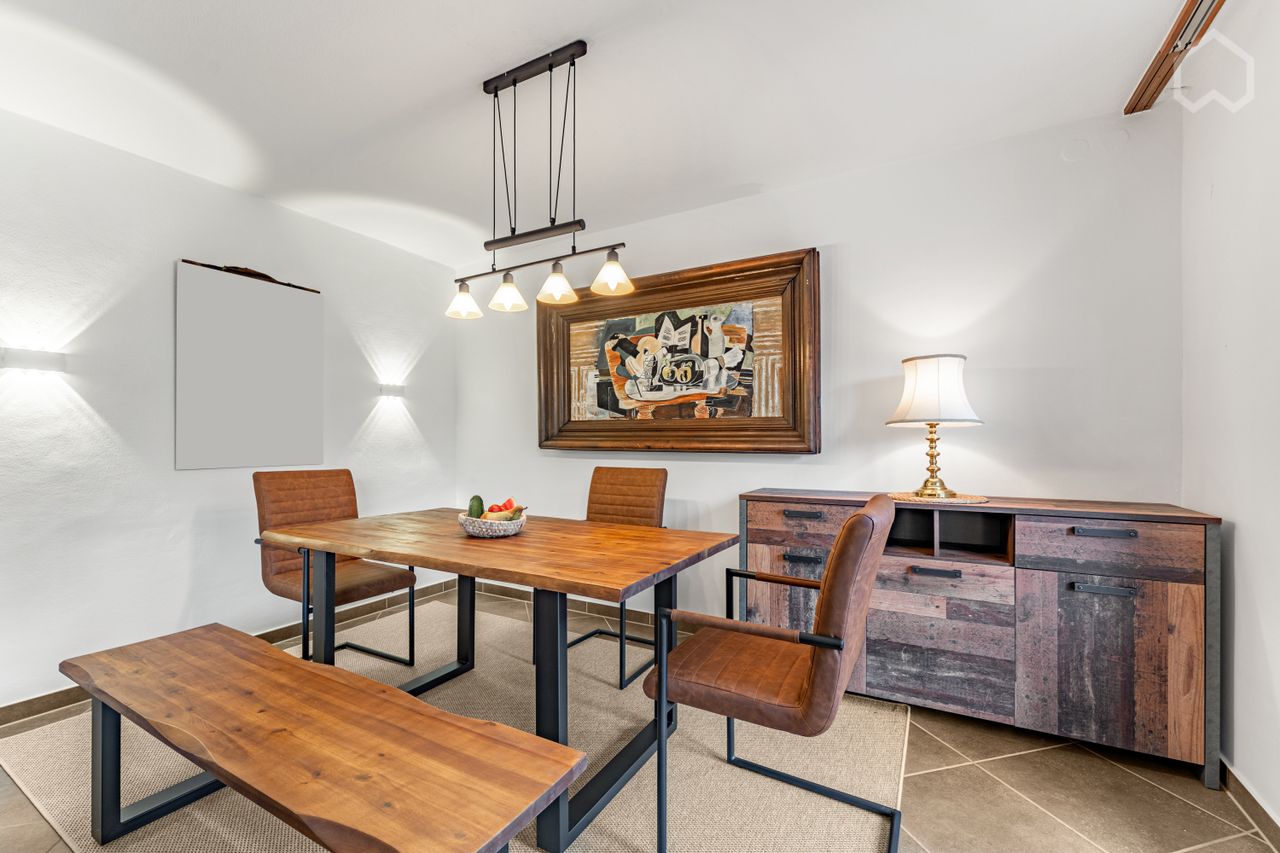 Wohnung Wendelsteinstraße in Grünwald