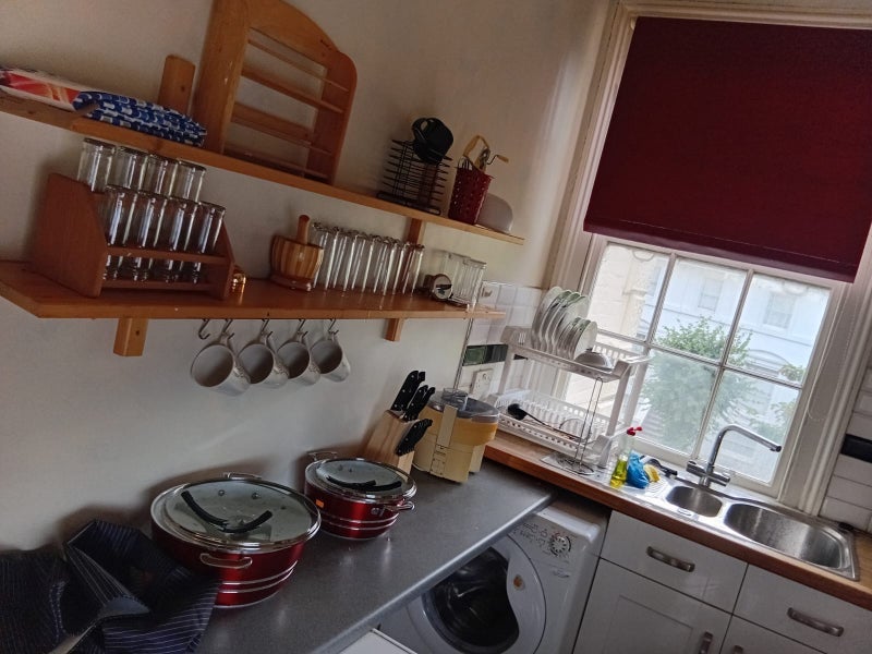 Room Sydenham Park in Greater London