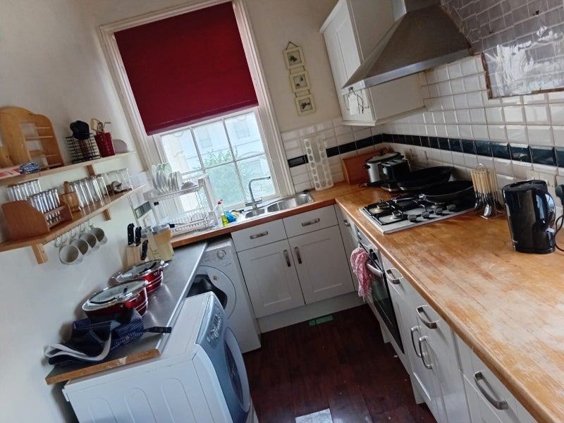 Room Sydenham Park in Greater London
