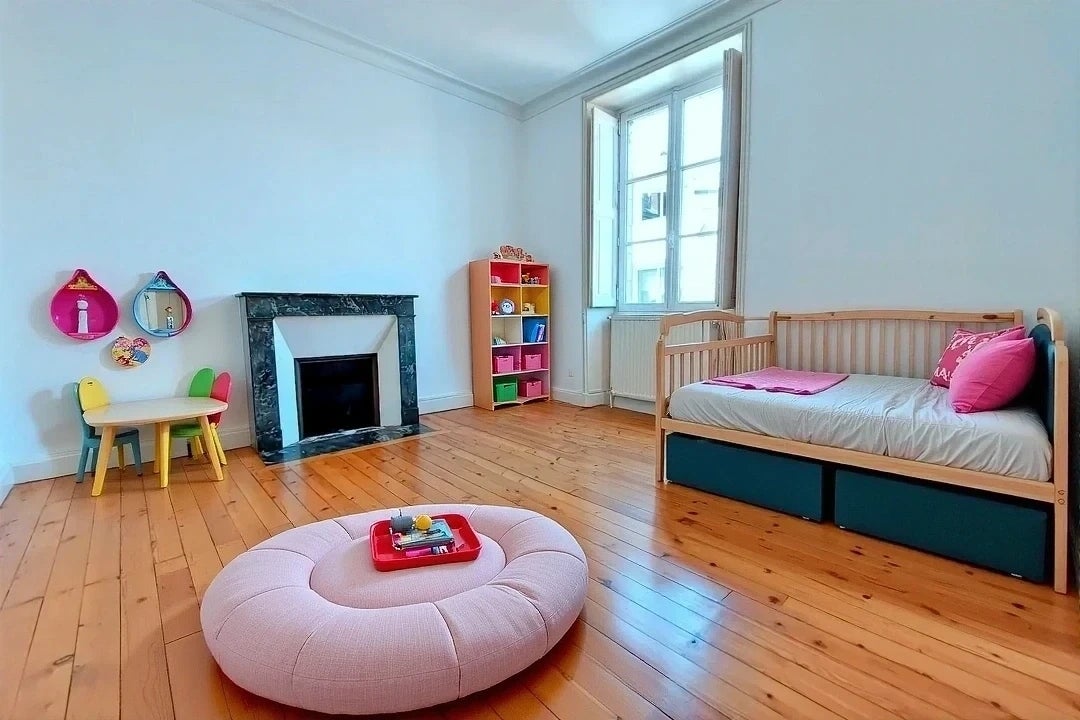 Appartement Rue Paul Bellamy à Nantes