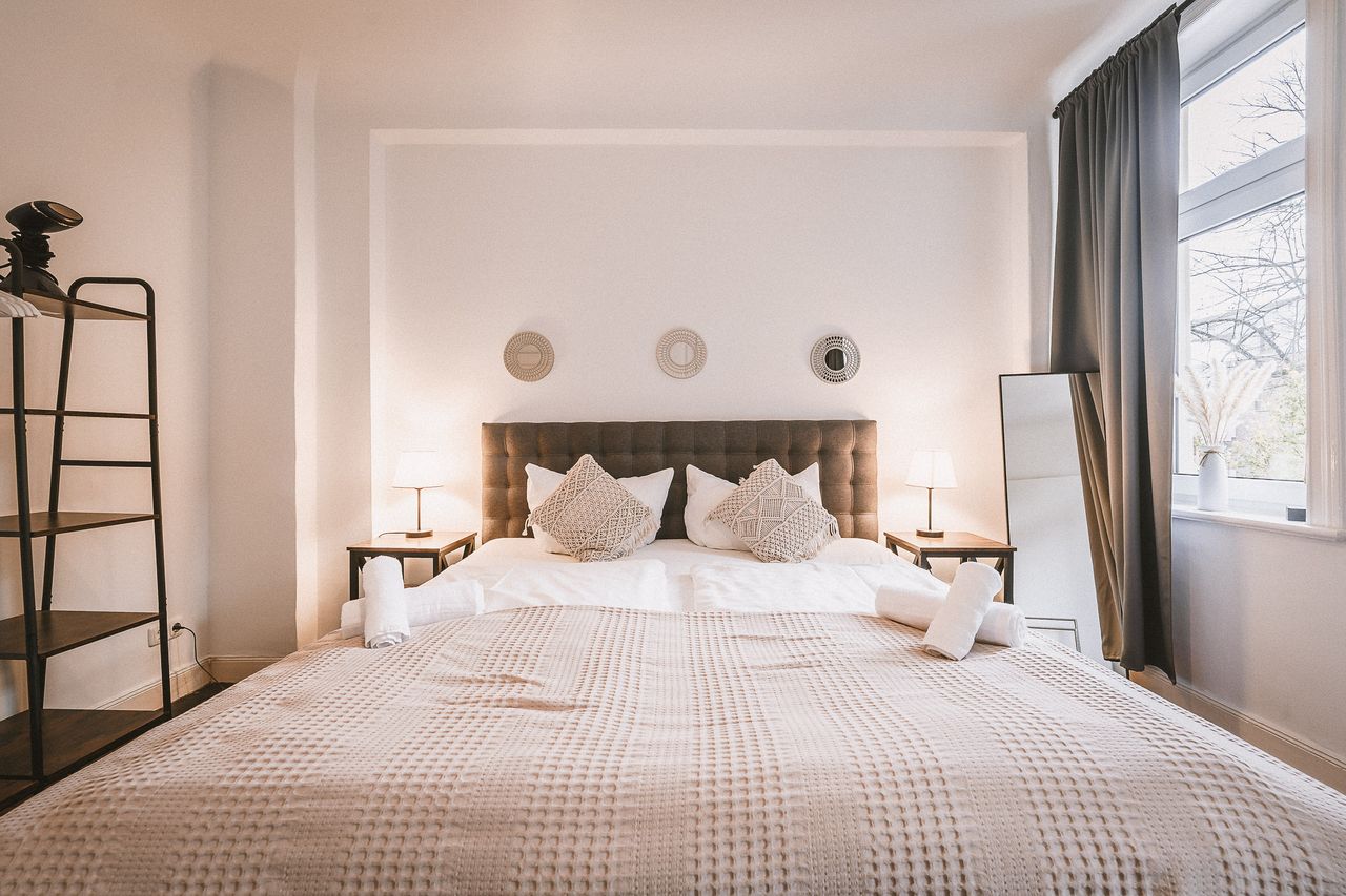 Wohnung Steinrader Weg in Lübeck