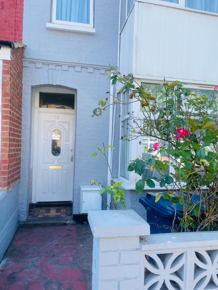 Room Rectory Road in Greater London