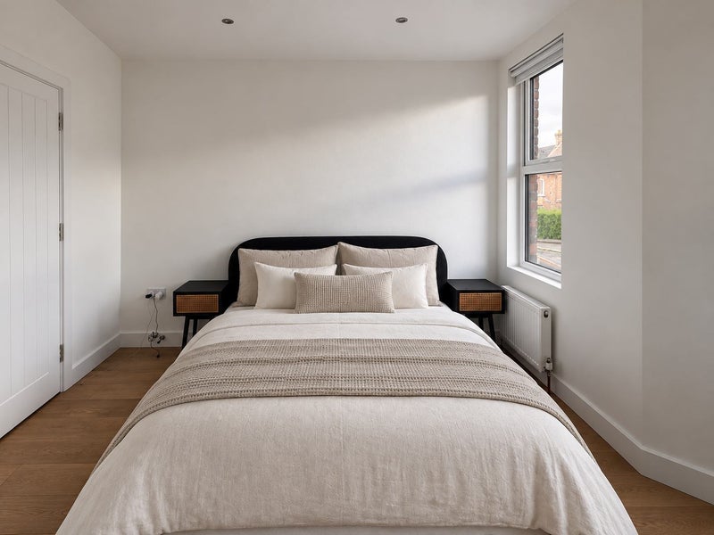 Room Blackhorse Road in Greater London