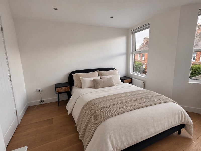 Room Blackhorse Road in Greater London