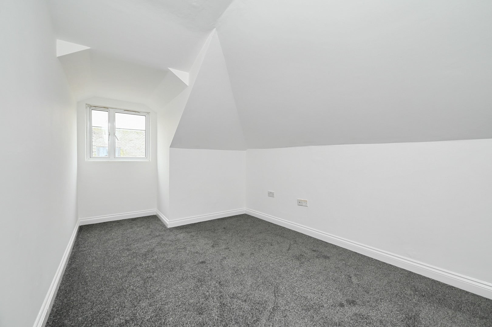 Flat Pickford Street in Rushmoor