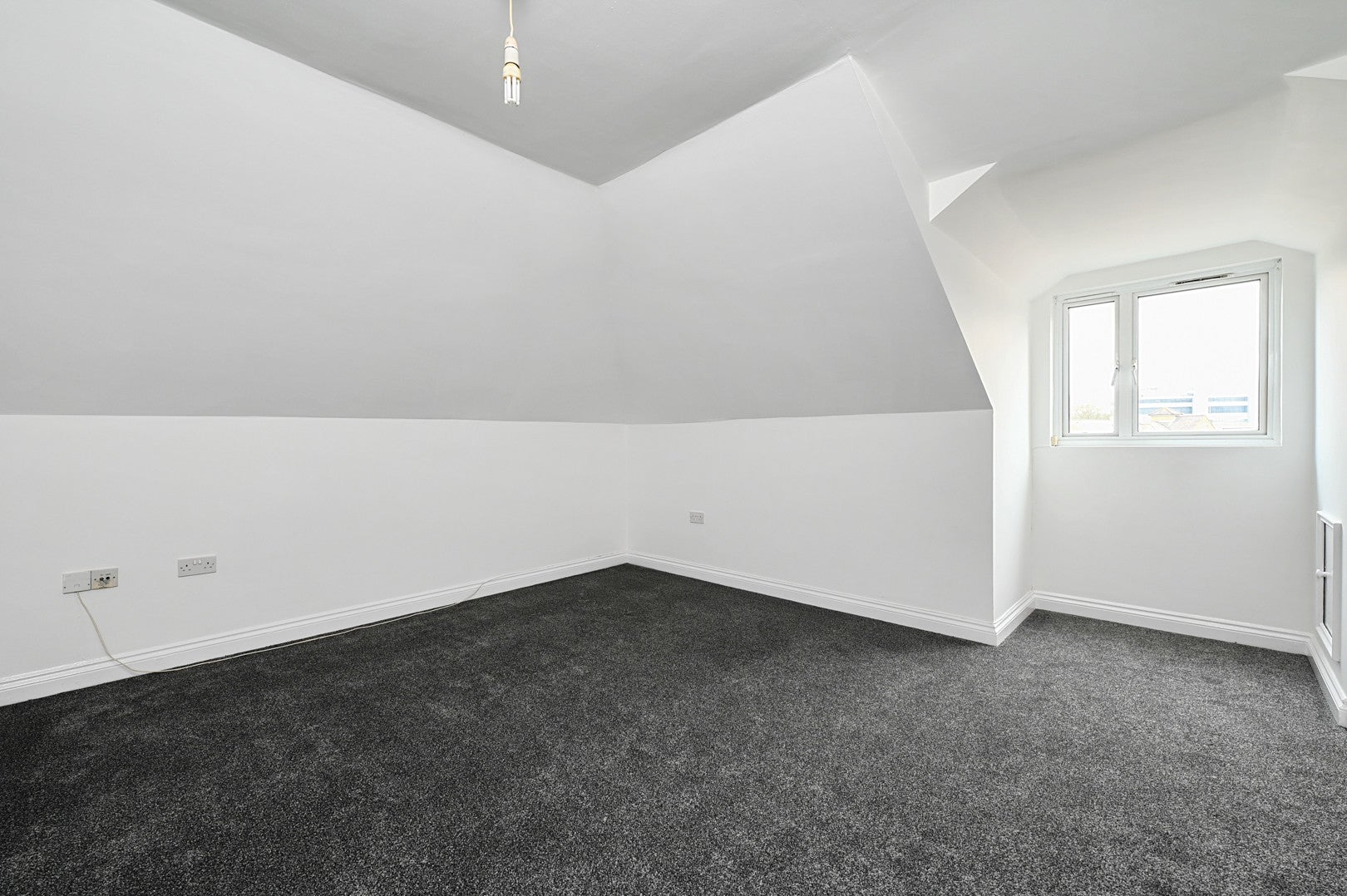 Flat Pickford Street in Rushmoor