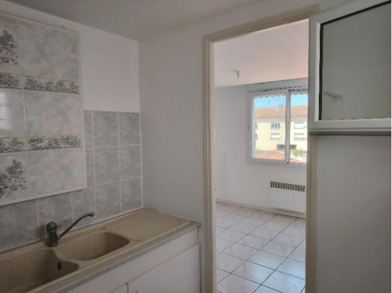 Flat Rue duffour-dubergier in Bordeaux