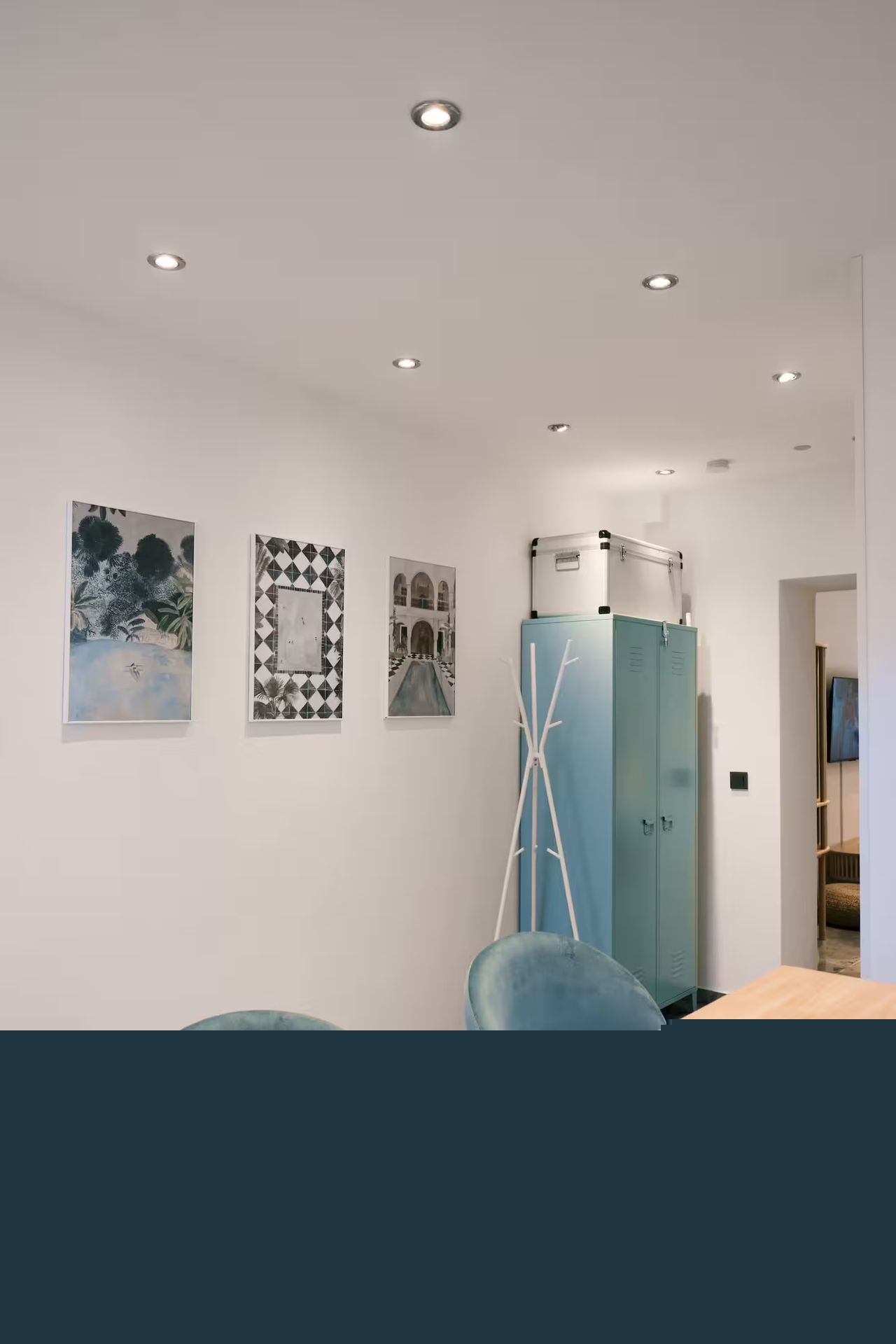 Wohnung Gögginger Straße in Augsburg