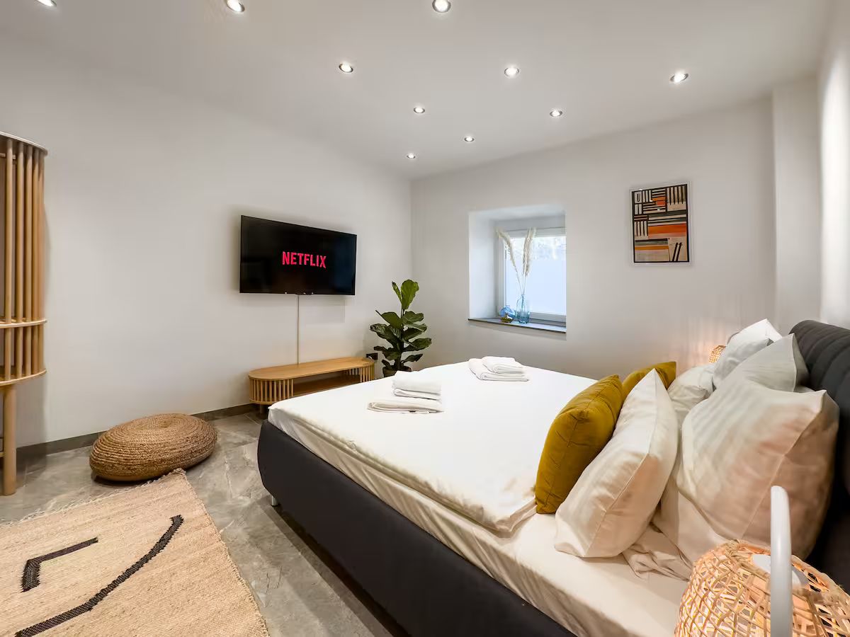 Wohnung Gögginger Straße in Augsburg