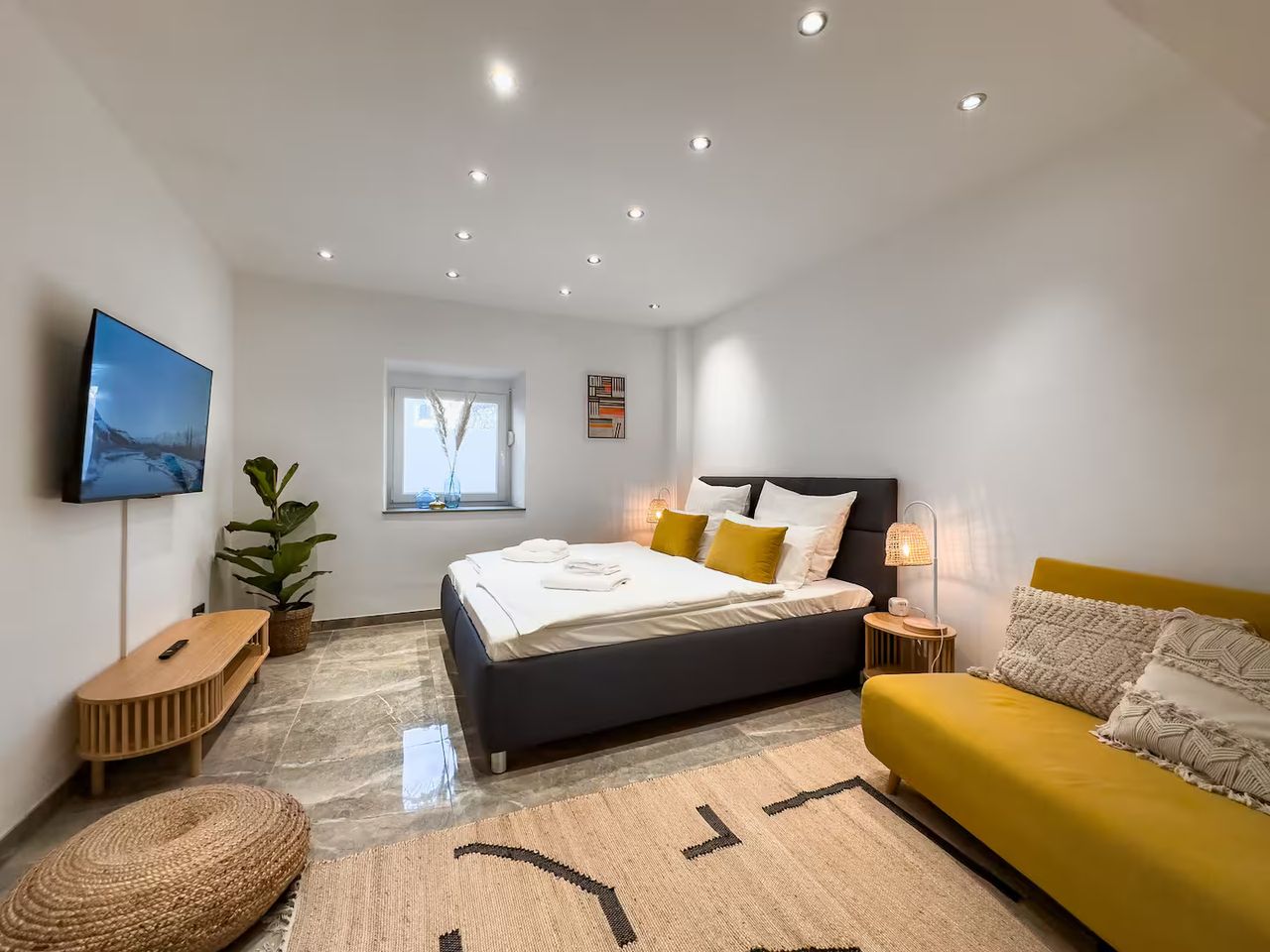 Wohnung Gögginger Straße in Augsburg