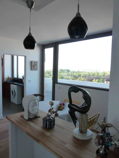Flat Rue de Conflans in Charenton-le-Pont