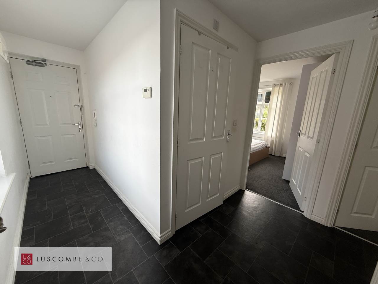 Flat Anderson Grove in Newport