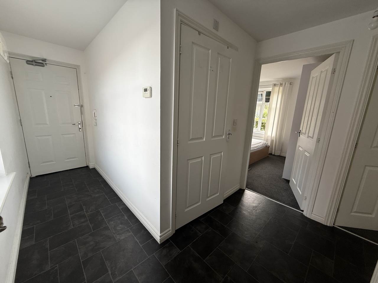 Flat Anderson Grove in Newport