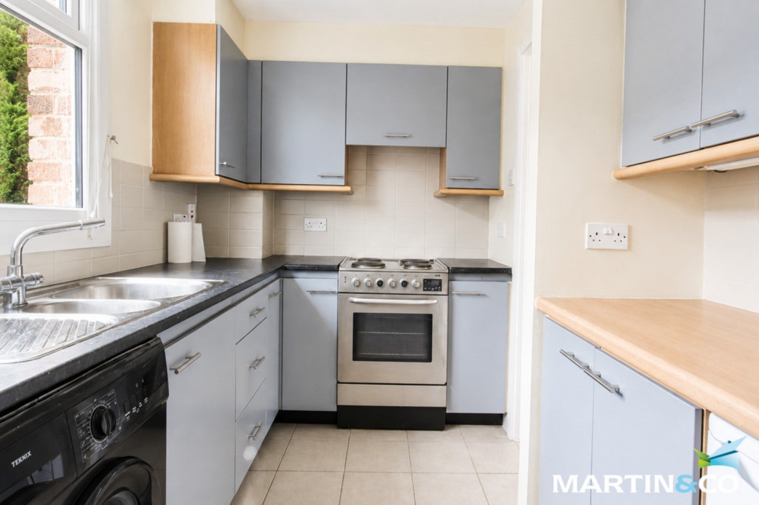 Flat Lordswood Road in Birmingham