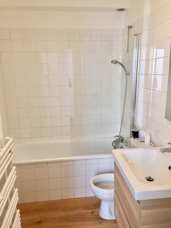 Flat Rue de Perpignan in Maisons-Alfort