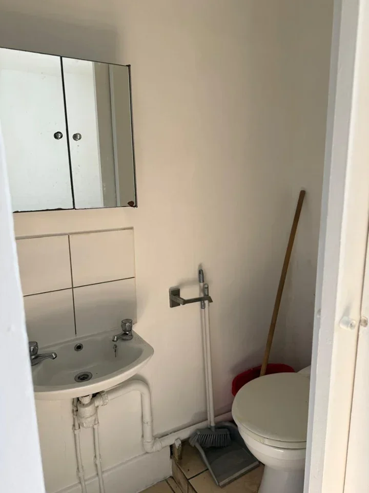Flat Northwold Road in Greater London
