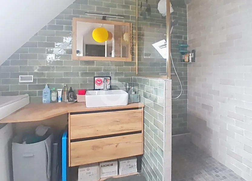 Appartement Rue Camille Flammarion à Melun