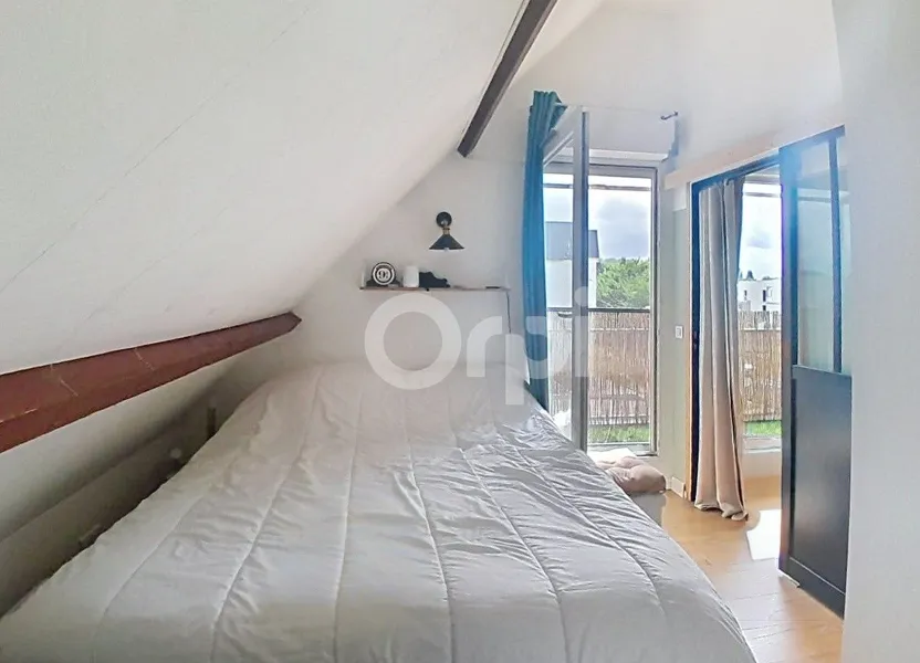 Appartement Rue Camille Flammarion à Melun