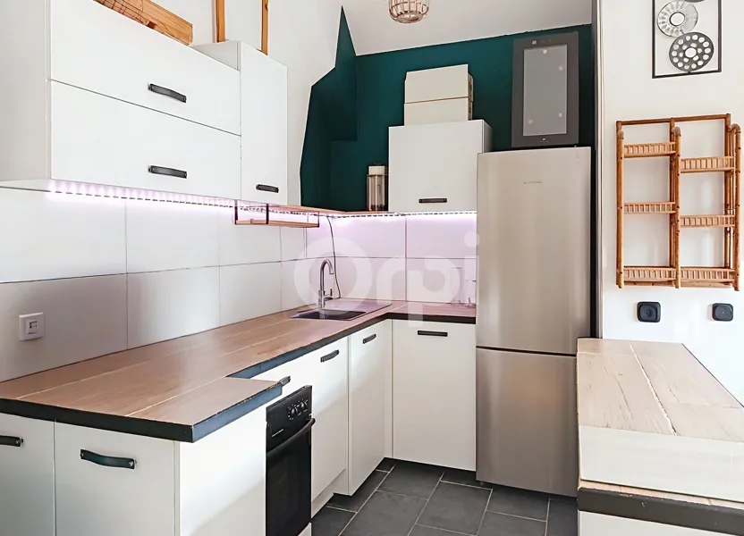 Appartement Rue Camille Flammarion à Melun