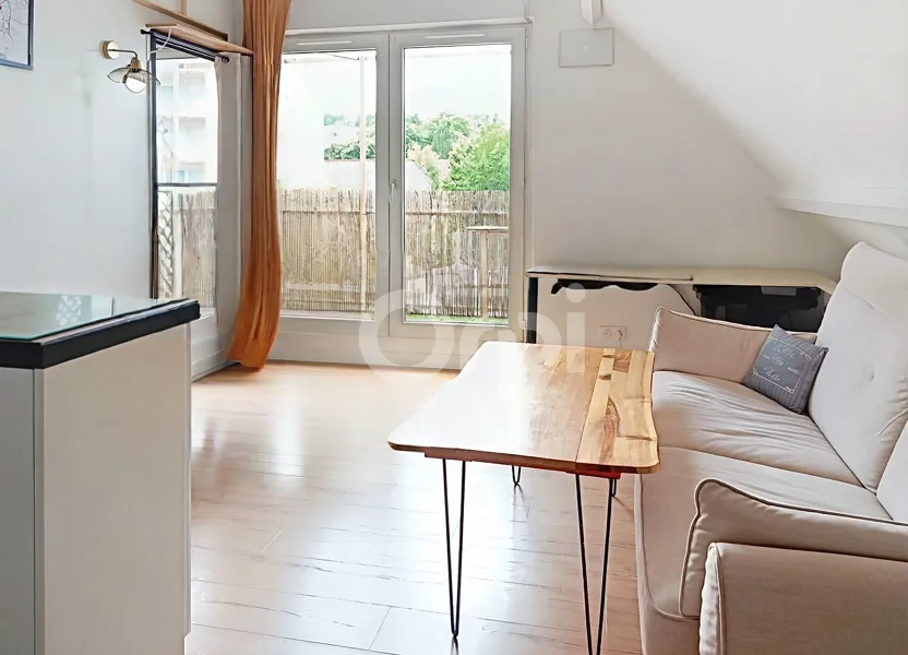 Appartement Rue Camille Flammarion à Melun