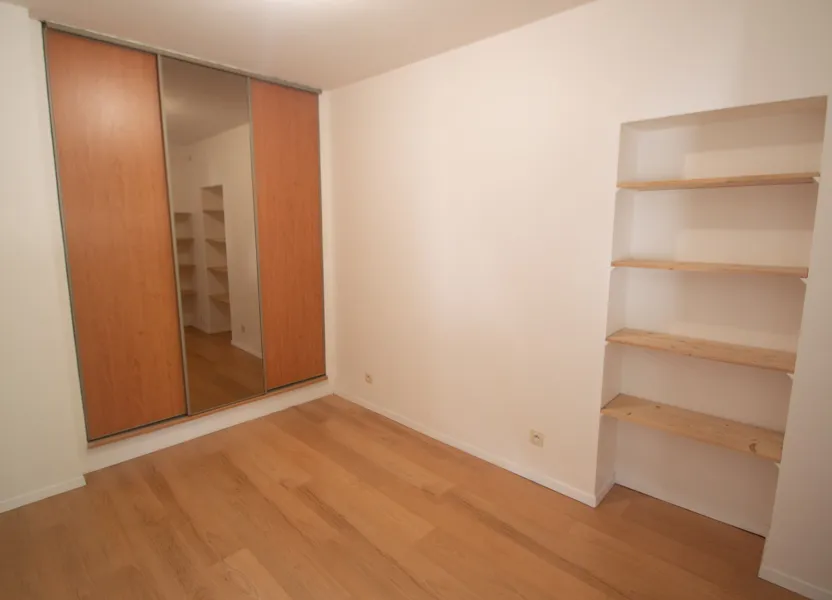 Appartement Boulevard Barbanègre à Pau